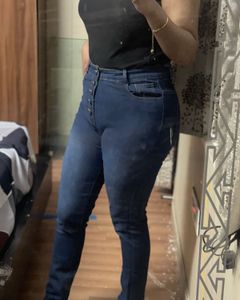 Urbanic Skinny Jeans