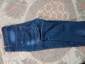 Marc-Man Jeans