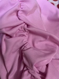 Cute Pink Pinterest Dress