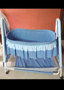 Baby Cradle
