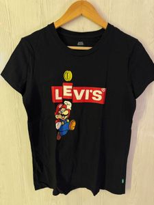 Levis T Shirt For Women