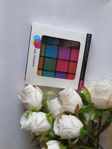 New Eyeshow Pallete