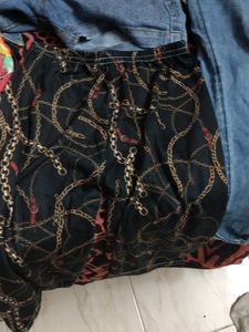 6 Dress Combo
