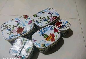 Vanity Box 🚫 No Bargaining Fix Price