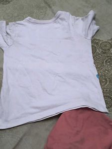 Boys&#39; Graphic Tee &amp; Cargo Shorts Set