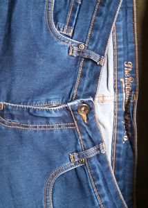 Blue Jeans
