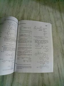 Neet Chapterwise Solutions Chemistry