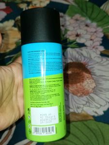 Bombay Shaving Co. Deodorant