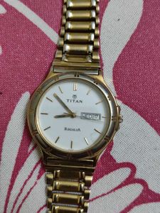 TITAN Regalia Watch