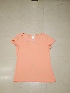 Lovely H &amp; M Basic T Shirt