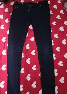 Black Jeans