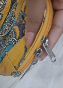 Fabric Bag