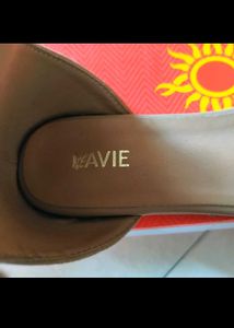 Women Flats Sandal (Tan)