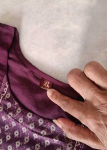 Elegant Kurta Set