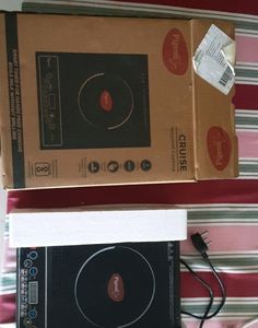 Pigeon  Induction Cooktop