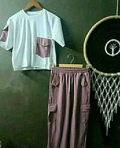 Co-ord Set For Women Combo Of 5