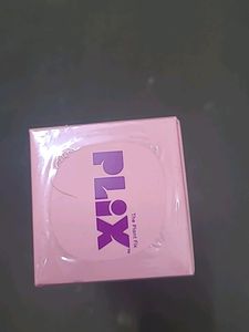 Plix Invisible Sunscreen