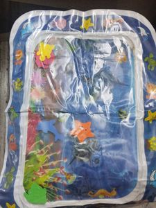 Baby Water Play Mat