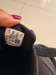 Puma Kids&#39; Black Sneakers