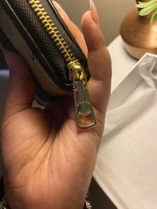 Coach Zip  Wallet