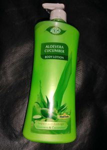 New Fully Packed Body lotion 🔥