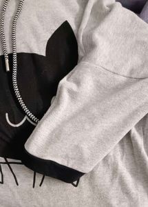 Cute Cat Graphic Hoodie t shirt