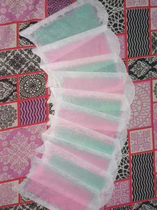 Wax Strips