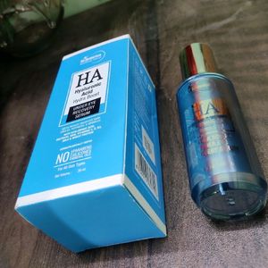 Hyaluronic Acid EYE SERUM St.Botanica