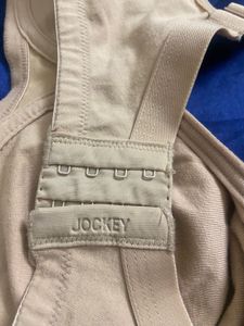 New Jockey bra 38 C