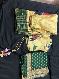 Lehenga