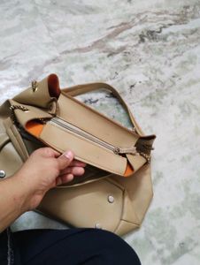 Ladies Hand Bag
