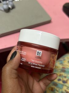 Neutrogena Bright Boost Gel Cream