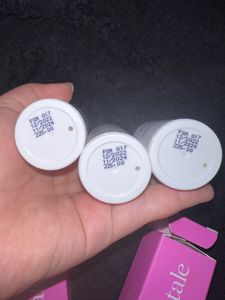 Foxtale Ceramide Moisturizer Mini
