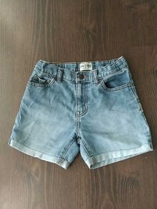 Children's Place Denim Shorts