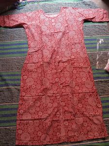 Kurti Women Girls