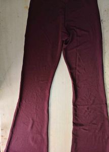 Front Cut-Out Spandex Jumpsuit