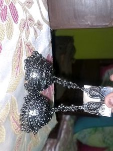 Black Beaded Peacock 🦚 Earning