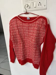 Combo Of 5 Sweater With Freebie