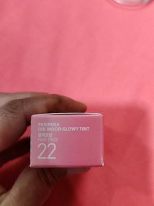 Peripera Ink Mood Glowy Tint
