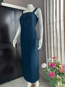 Premium Plus Size Dress