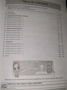 Oswaal Brand New Books