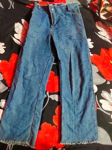 Staright Jeans 💫✨