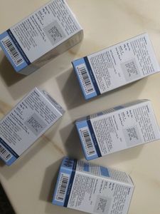 Hair Growth Serum 1pc