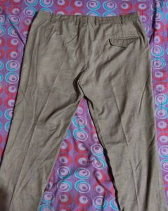 Vintage Khaki Trousers(Pants)