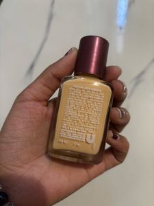 Lakme Perfecting Liquid Foundation