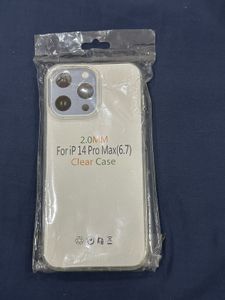 Iphone 14 Pro Max Phone Cover Case