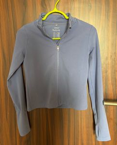 SPORTS JACKET WITH SOFTMOVE™