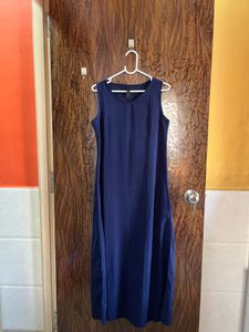 34 bust Here&amp;Now 2 piece midi dress