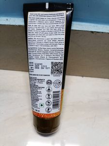 Wow Ubtan Facewash