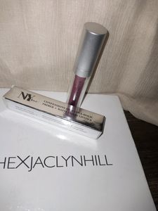 NYbae Matte Liquid Lipstick+Primer